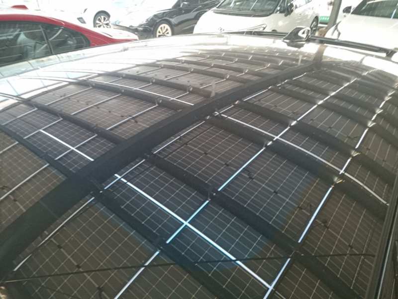 Used Zeekr 001 2023 WE Edition 100 kWh — 26