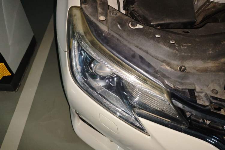 Used Toyota Reiz 2013 2.5S Elite Edition
