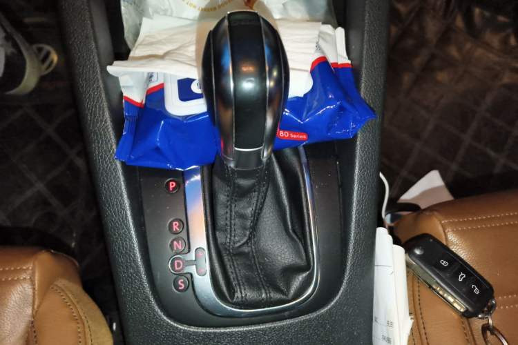 Used Volkswagen Scirocco 2010 2.0 TSI Luxury Edition