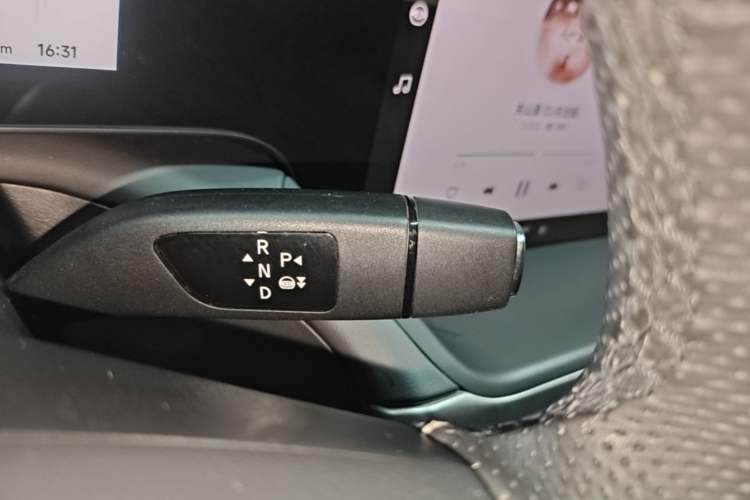 Used XPeng P7 2020 670E