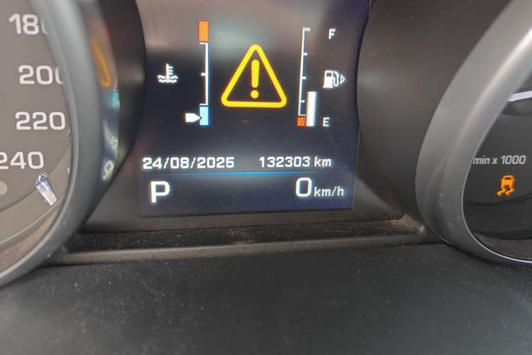 Used Land Rover Range Rover Evoque 2013 2.0T 5-Door Ignite Edition
