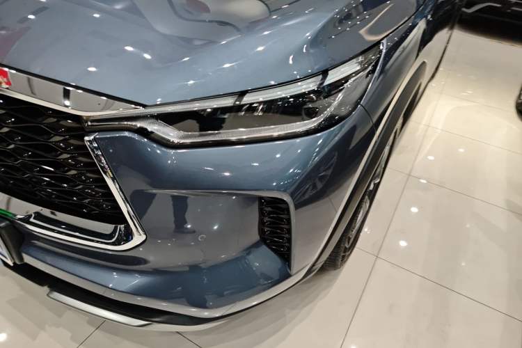 Used Infiniti QX60 2022 2.0T Four-Wheel Drive Excellence Edition