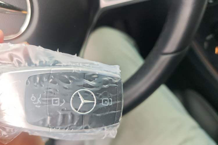 Used Mercedes-Benz EQC 2021 EQC 400 4MATIC
