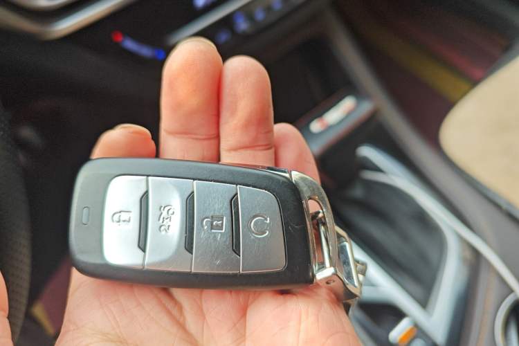 Used CHANGAN CS35PLUS 2019 1.6L Automatic YueLian Edition China VI