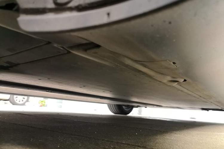 Used Tesla Model 3 2023 Rear-Wheel-Drive Version