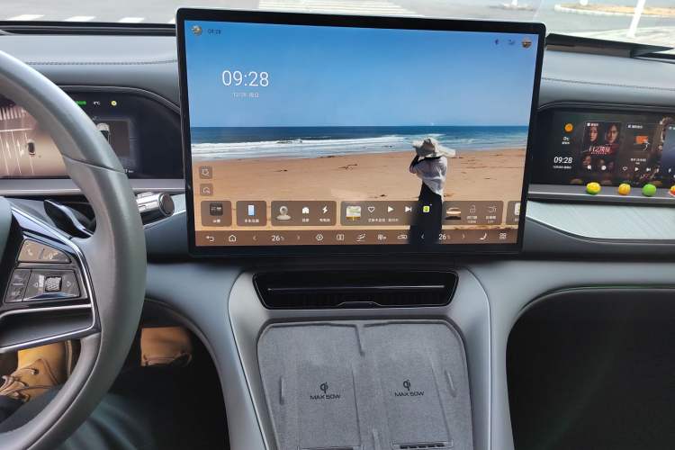 Used Denza N7 2023 Long-Range Performance Max Edition
