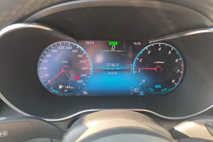 Used Mercedes-Benz C-Class 2020 C 260 Sport Edition