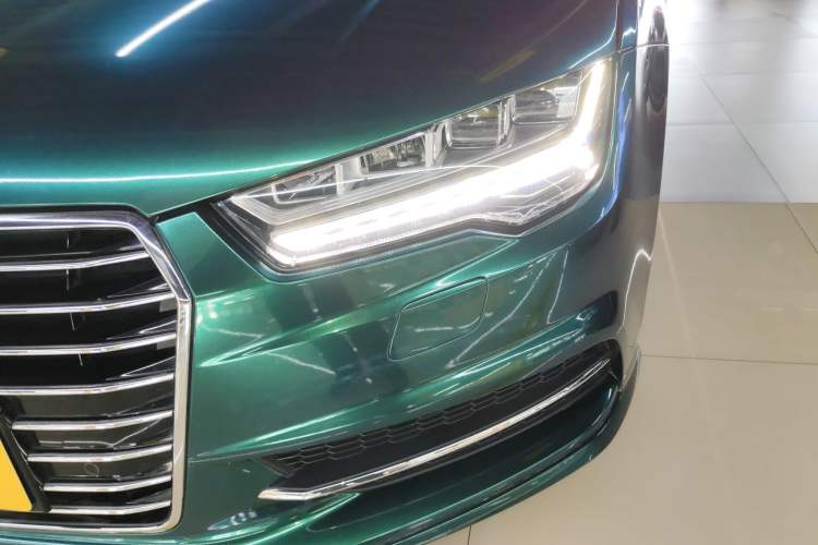 Used Audi A7 2017 40 TFSI Ambition Edition