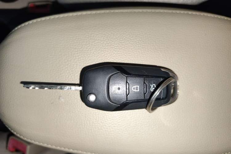 Used Ford Escort 2015 1.5L Manual Comfort Model