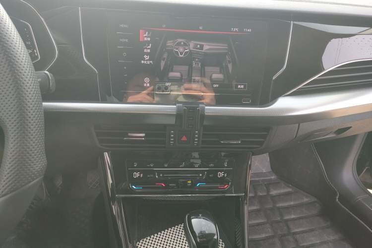 Used Volkswagen Passat 2024 380TSI Elite Edition
