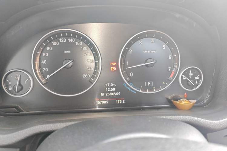 Used BMW X3 2012 xDrive28i Luxury Model