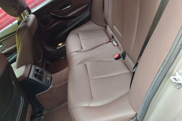 Used BMW 3 Series 2018 320Li Fashion Model