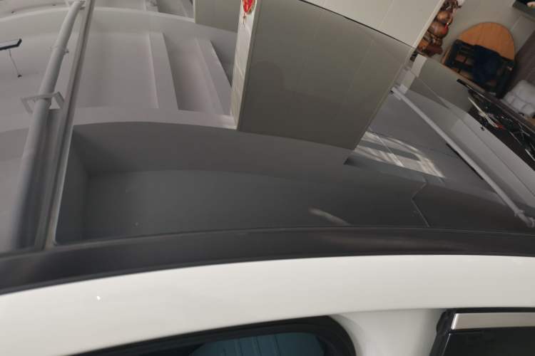 Used Mercedes-Benz C-Class 2025 C 260 L Sport Edition Roof