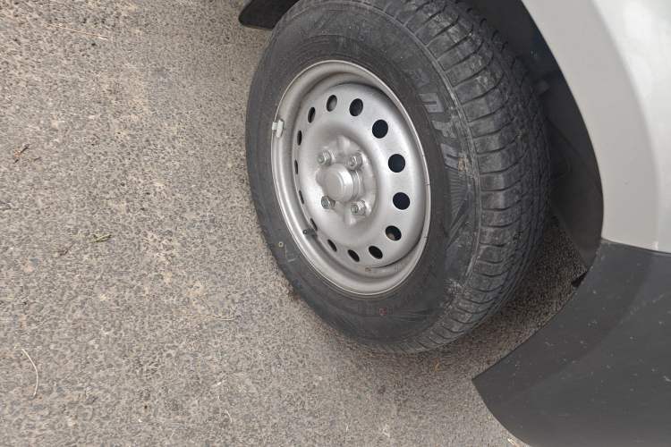 Used Wuling Zhiguang 2023 1.5L Practical Version 5/7 Seats
