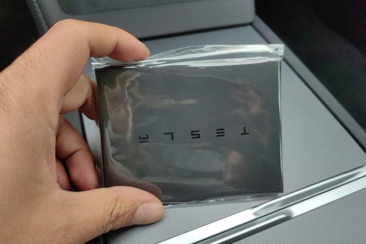 Used Tesla Model 3 2025 Long-Range All-Wheel-Drive Version
