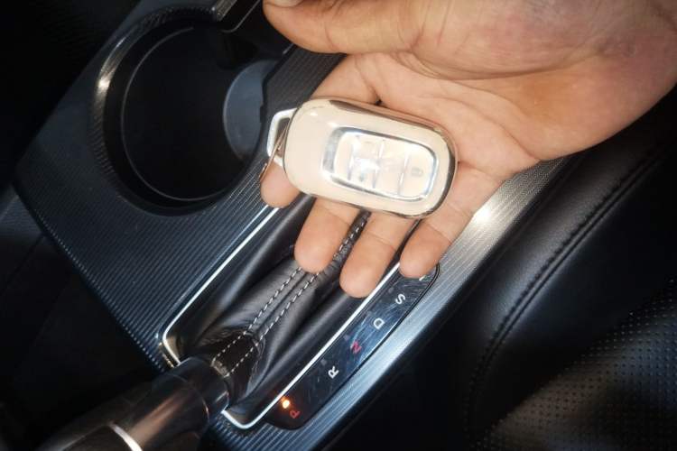 Used Honda Civic 2022 240TURBO CVT Dynamic Edition