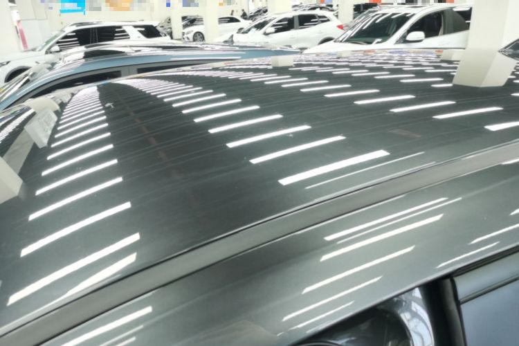 Used Mazda CX-5 2025 2.0L Automatic Two-Wheel Drive Comfort Version