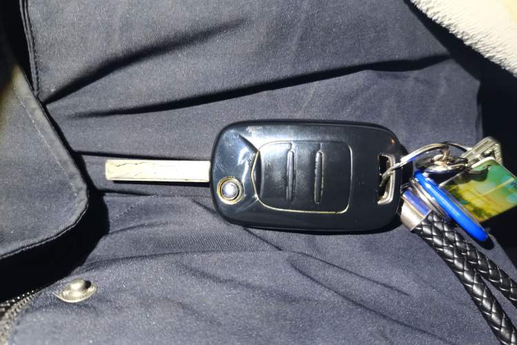 Used Baojun 510 2021 1.5L Manual Jingxiang Edition
