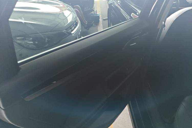 Used Volkswagen Passat 2020 Revised Version 280TSI Business Edition China VI Standard