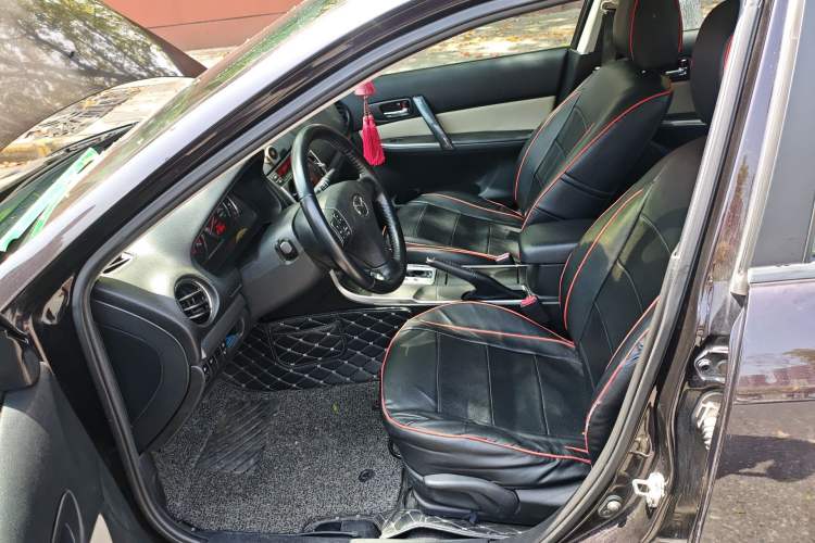 Used Mazda 6 2013 2.0L Automatic Fashion Edition
