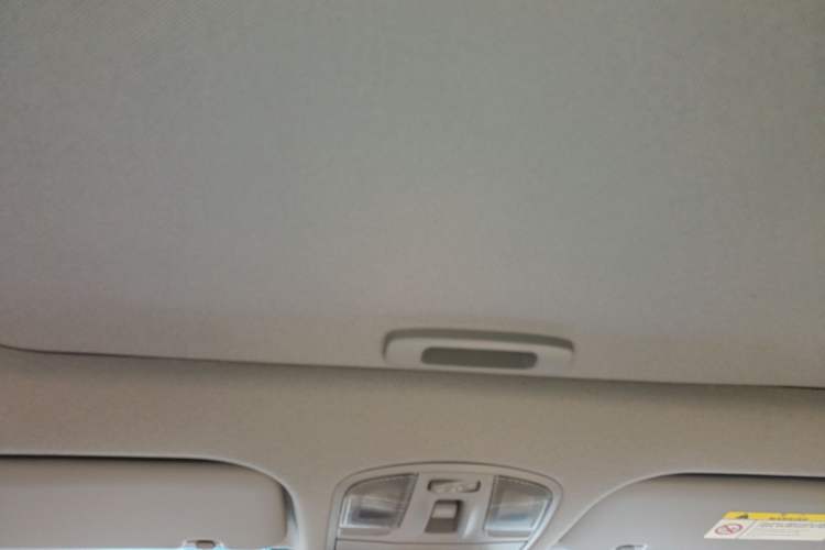 Used Hyundai Elantra (6th Generation / Lingdong) 2016 1.6L Automatic ZhiXuan – Elite Version