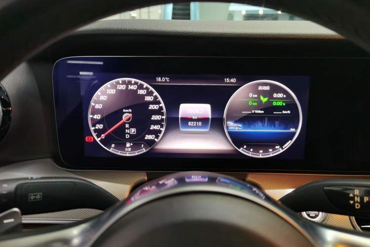 Used Mercedes-Benz E-Class (Import) 2019 E 260 Sport Edition
