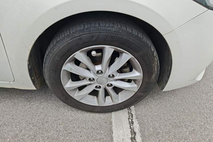 Used Kia K3 2016 1.6L Automatic GL
