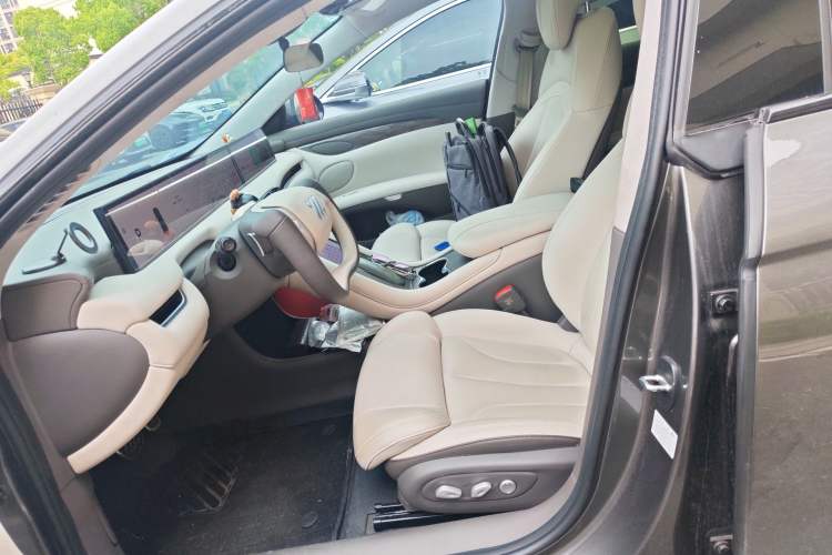 Used IM L7 2024 MAX Extended-Range Version