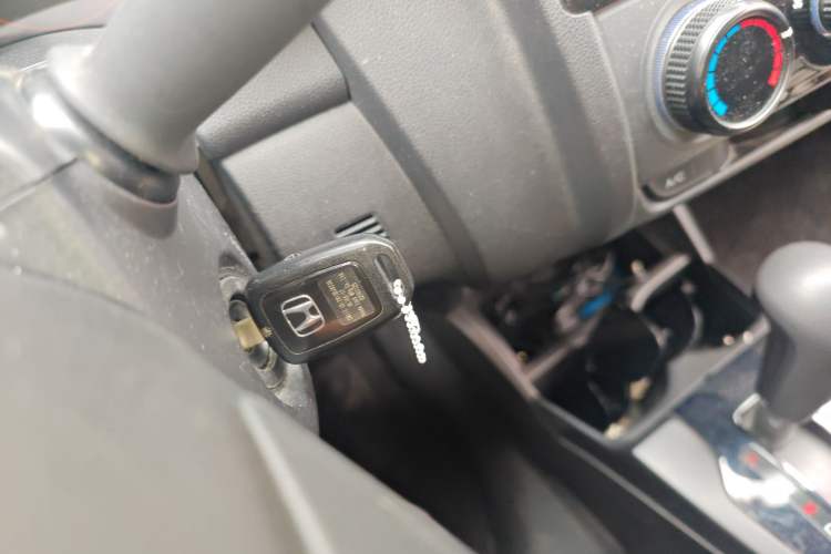 Used Honda Fit 2016 1.5L LX CVT Comfort Model