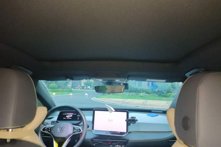 Used Volkswagen ID.3 2025 Smart Edition Ultra-Intelligent Version