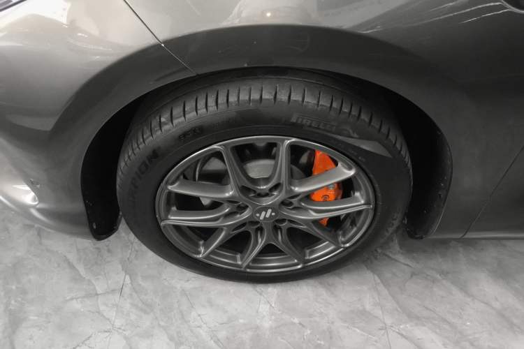 Used IM LS6 2023 Max Long-Range Version