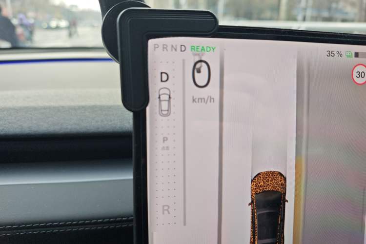 Used Tesla Model Y L 2025 Model Long-Range All-Wheel-Drive Version
