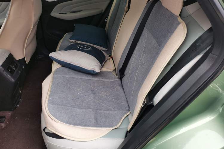 Used Venucia V DD-i 2023 110 km iE Version