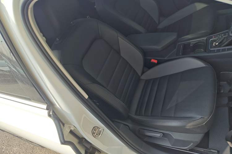 Used Volkswagen Sagitar 2022 280TSI DSG Excellence Edition