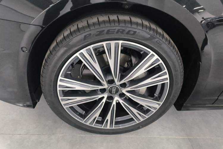 Used Audi A6L 2026 45 TFSI quattro Prestige Dynamic Edition
