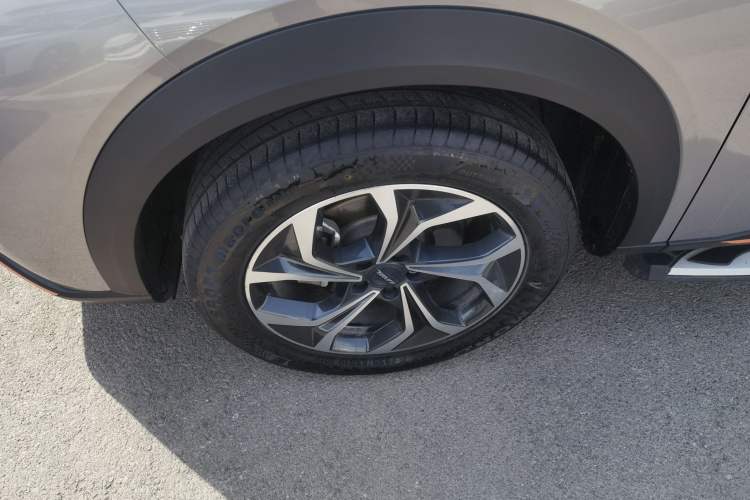 Used Haval XY 2022 1.5T Smart Edition