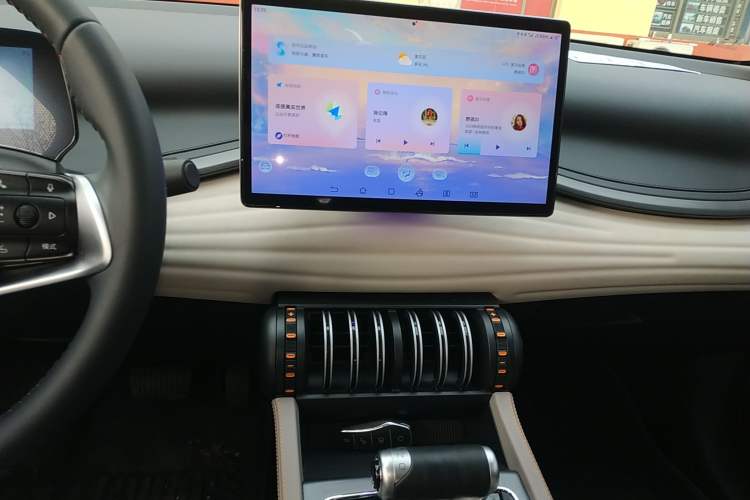 Used BYD Yuan PLUS 2023 Champion Edition 430KM Superior Model