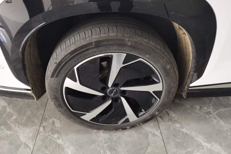 Used BYD Sealion 07 EV 2025 610 Intelligent Driving Edition