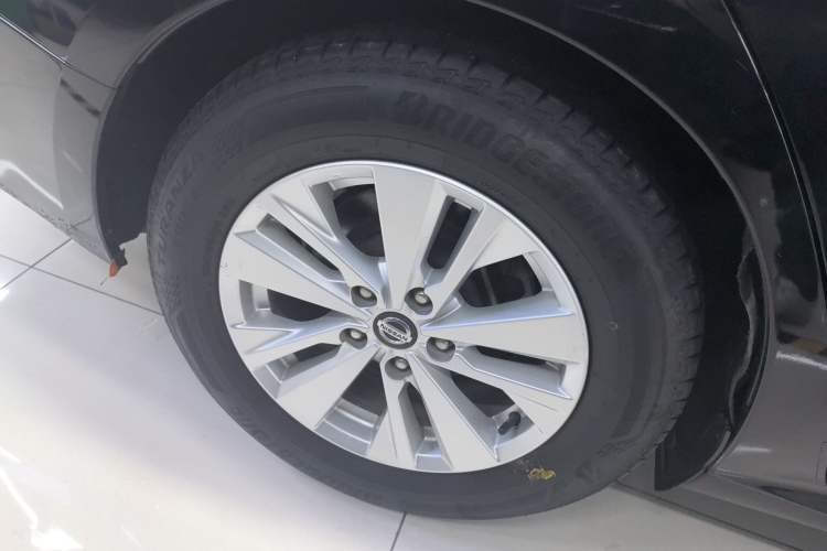 Used Nissan Teana 2021 2.0L XE Fashion Edition
