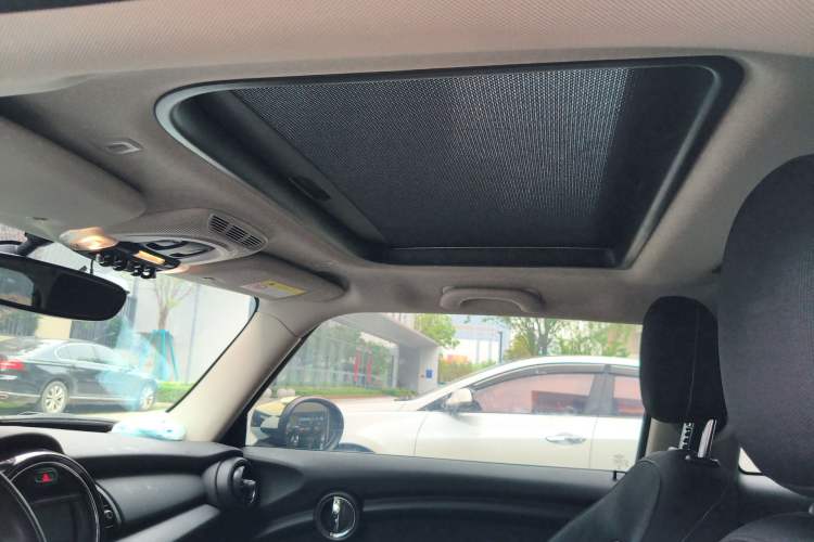 Used MINI 2020 1.5T ONE PLUS Headliner