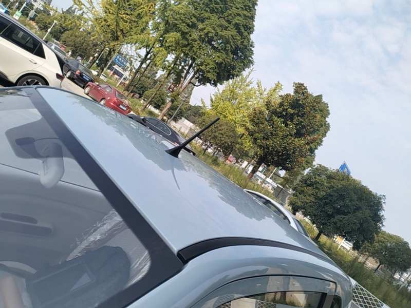Used Bestune Pony 2026 222km Colorful Horse — 26