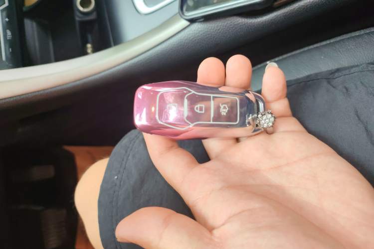 Used Ford Mondeo 2013 2.0L GTDi 200 Fashion Edition
