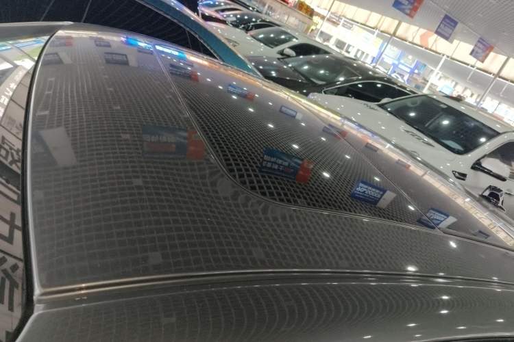 Used Lynk & Co 03 2021 1.5TD DCT Jing Champion Edition
