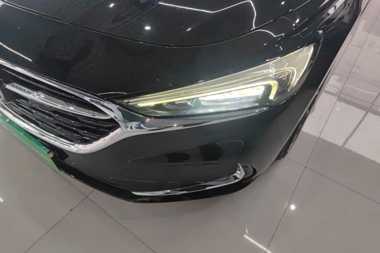 Used Buick LaCrosse 2020 652T Luxury Version