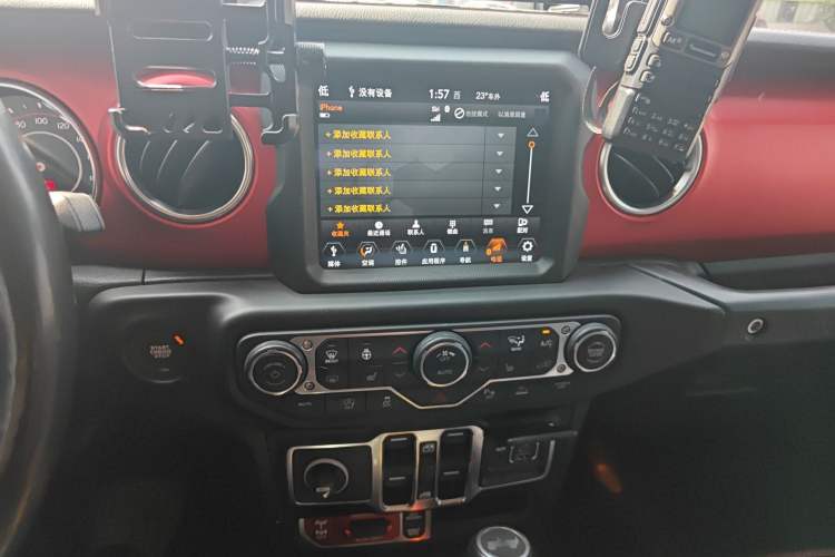 Used Jeep Wrangler 2021 2.0T Robin Hood Four-Door Edition
