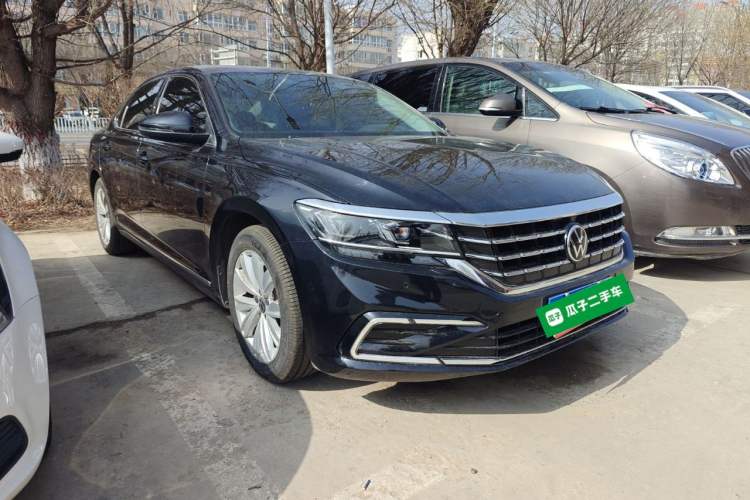 Used Volkswagen Passat 2021 330TSI Elite Edition