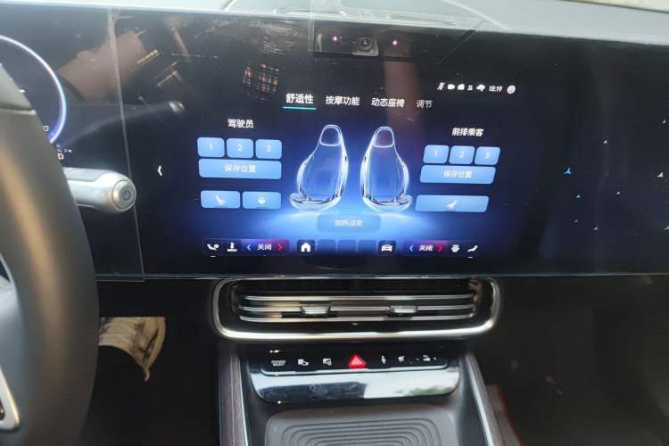 Used Mercedes-Benz CLA Electric 2025 300L Ultra-Long Range Smart Edition
