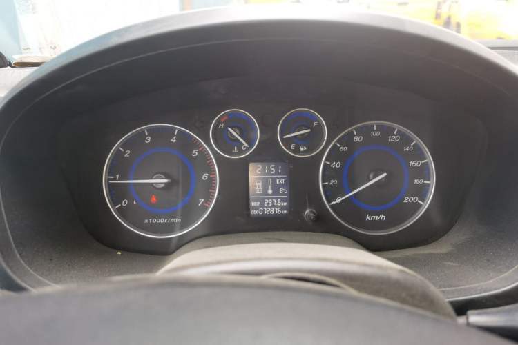 Used JMC Baodian 2018 2.9T New Value-Packed Two-Wheel-Drive Diesel Comfort Version with Extended Cargo Bed – JX4D30B5L
