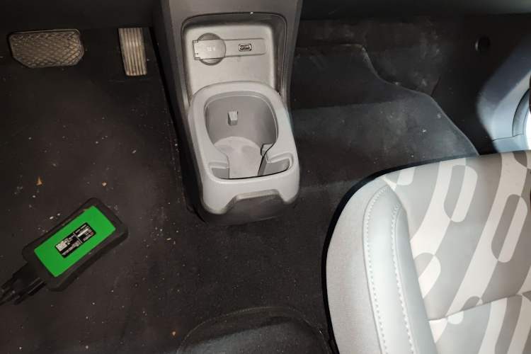 Used Leapmotor T03 2025 403 Comfort Edition