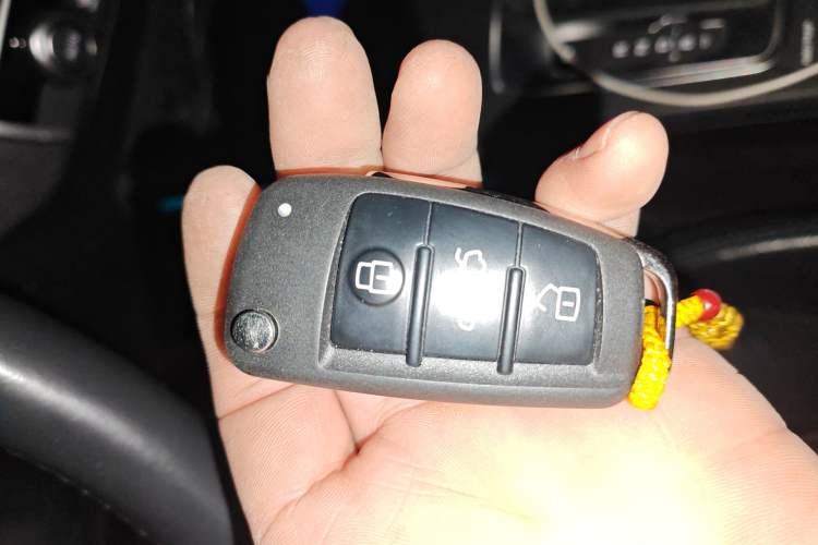 Used Audi Q2L e-tron 2019 Q2L e-tron Pure Electric Smart Enjoyment Model
